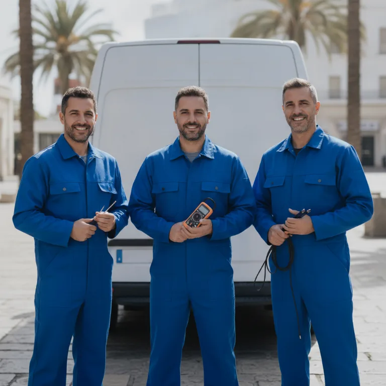 Reparación de Ordenadores equipo en Getxo